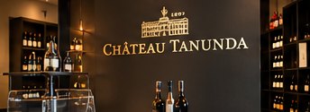 Illustrative château tanunda tasting photograph